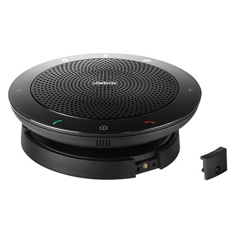 SPEAK Secure Mount Pavimento Nero supporto da parete per casse acustiche - Foto 1